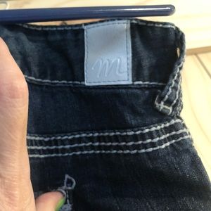 Maurice’s premium jeans